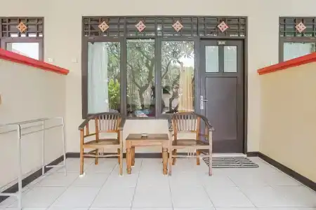 Bali Diva Kuta - 30