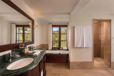 Castillo Son Vida, a Luxury Collection, Mallorca - Adults Only - 171