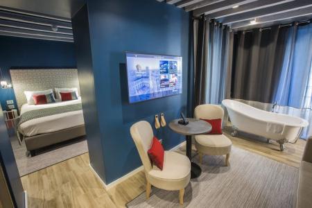Indigo Milan - Corso Monforte, An Ihg Hotel - 56