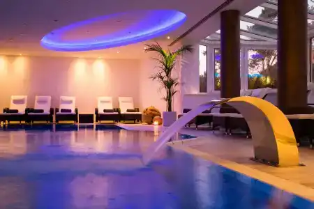 l'Arrivée & Spa - 26