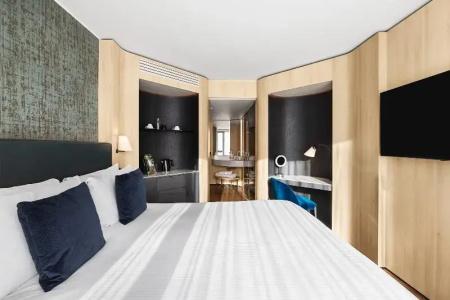 The Westminster London, Curio Collection by Hilton - 50