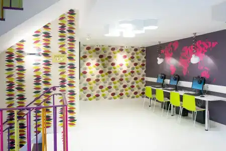 Safestay Kensington Holland Park - 11