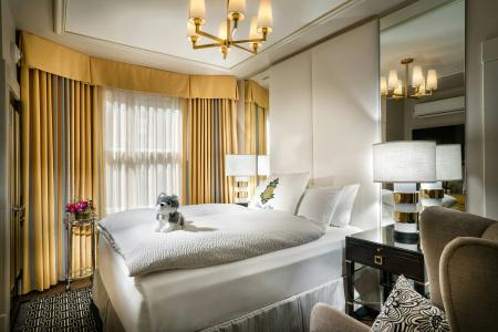 Staypineapple, An Elegant, Union Square - 4