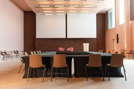 Radisson Blu Resort & Spa - 19