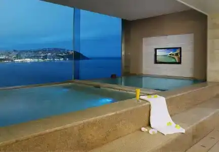 The Westin Josun Busan - 14