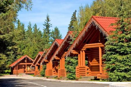 Yastrebets Wellness & Spa - 54