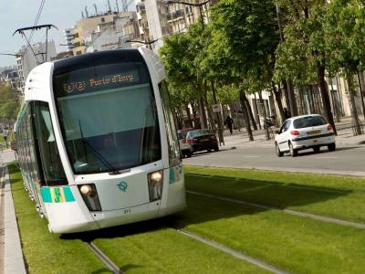 ibis budget Porte D'Orleans - 23