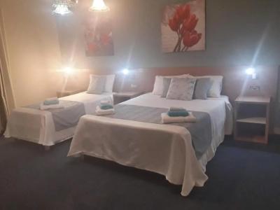 Estrella Lodging - 28