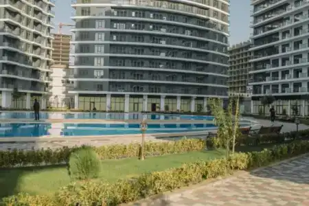 White Sails Residential - 6