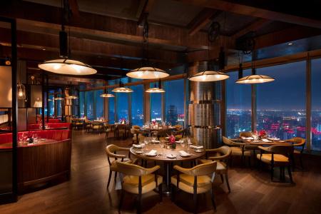 Waldorf Astoria Chengdu - 28