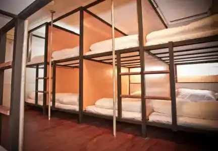 The Arak Bed, Bar and Hostel - 3