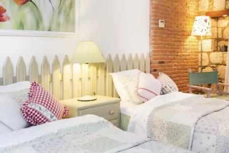 Alacati Cadde 75 Luxury - 55