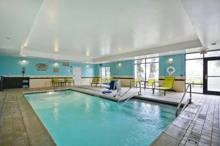 SpringHill Suites Near the University of Kentucky - 17