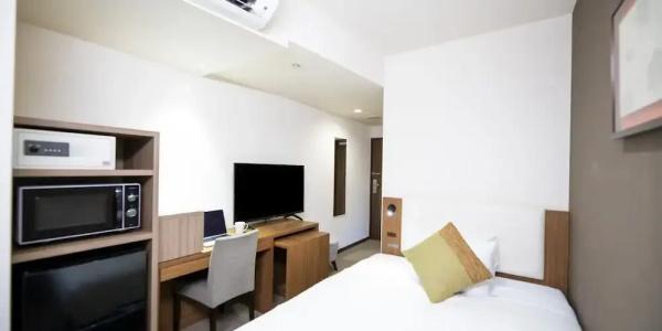 Tokyu Stay Nihombashi - 26
