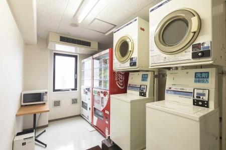 Nishitetsu Inn Tenjin - 33