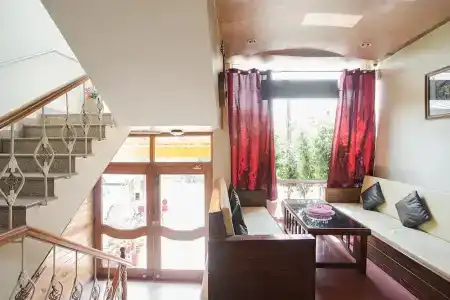 City Inn - 11