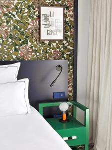 Mercure Paris Gobelins Place d'Italie - 43