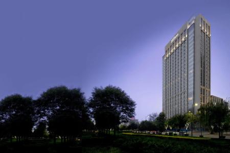Hilton Xi'an High-Tech Zone - 19