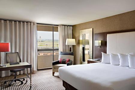 Hyatt Regency Dfw International Airport - 5