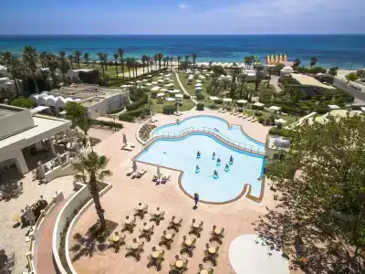 Calimera Delfino Beach Resort & Spa - 15