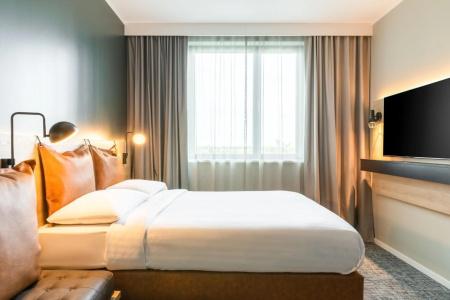 b&b Berlin-Airport - 3