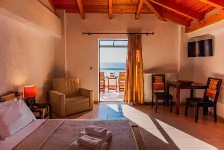 Natura Club & Spa - Adults Only - 42