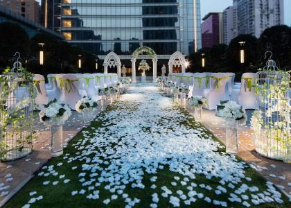 DoubleTree by Hilton Chongqing - Nan'an - 25