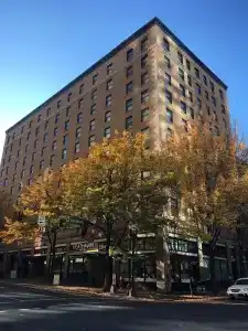 The Heathman - 32