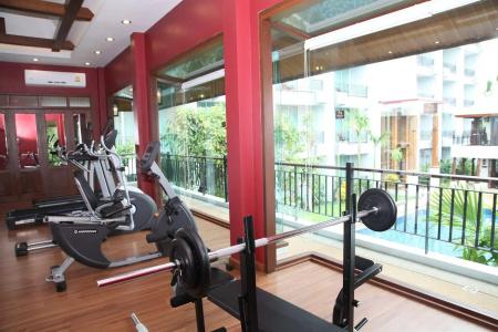 Kham Mon Lanna Resort - 19