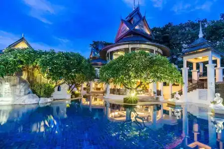 Dara Samui Beach Resort - Sha Extra Plus - 40