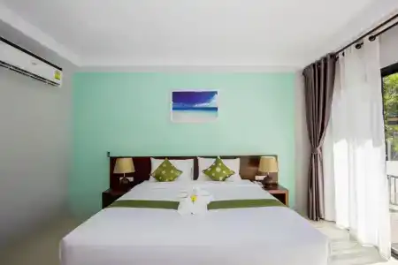 Andaman Pearl Resort - 81