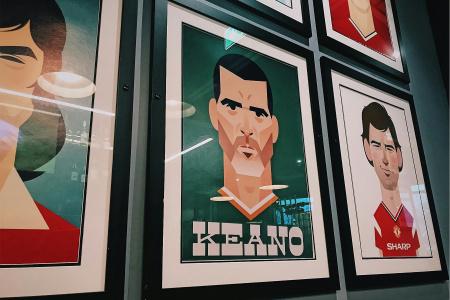 Football, Old Trafford, a Tribute Portfolio Hotel - 27