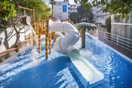 Ght Balmes,-Aparthotel&Splash - 17