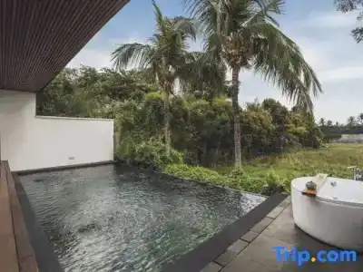 Kaamala Resort Ubud - 192