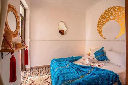 Riad Shaden - 20
