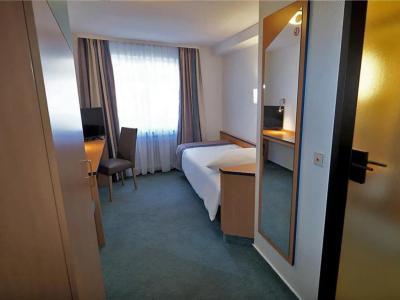 Goldener Hirsch Mosbach - 17