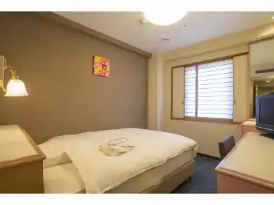Ekimae Fuji Grand - 3