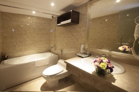 Roseland Centa & Spa - 7