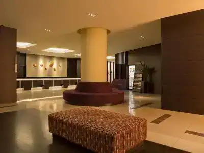 Holiday Inn Osaka Namba - 26