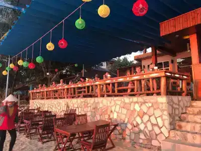 Orange Resort - 24