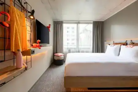 Moxy Bordeaux - 50