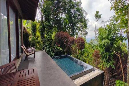 Aarunya Nature Resort and Spa - 15