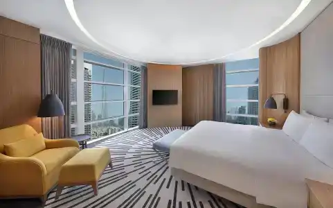 DoubleTree by Hilton Dubai - Business Bay - 30