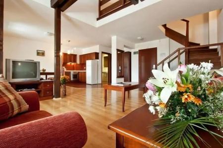 Astera Bansko Apartment Tourist Complex & SPA - 37