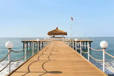 Ramada Resort By Wyndham Lara - 7