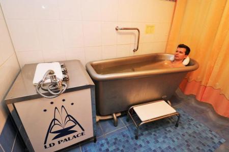 Palace Bellaria Spa & Kur - 6