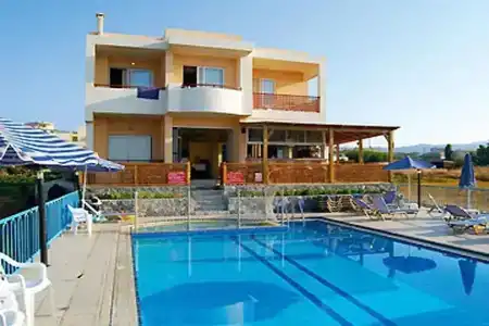 Danaos Beach - 2