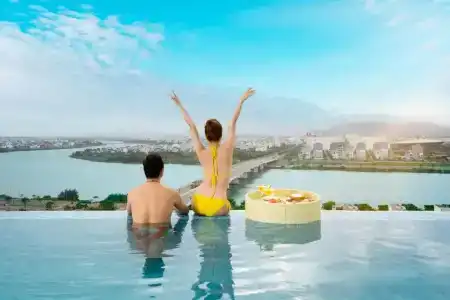 Ex Da Nang Luxury - 22