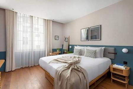 The Park Grand London Paddington - 72