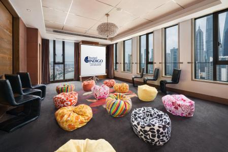 Indigo Shanghai On The Bund, An Ihg Hotel - 1